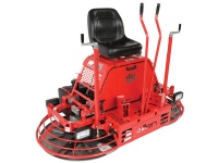 GAS 6' RIDE ON TROWEL