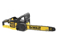 CORDLESS 18" CHAIN SAW