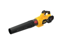 CORDLESS HAND HELD BLOWER