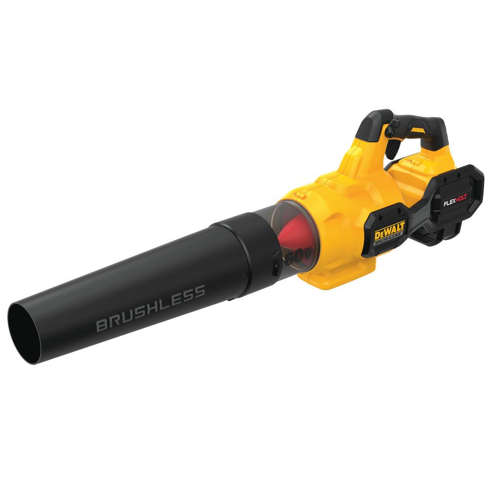 CORDLESS HAND HELD BLOWER
