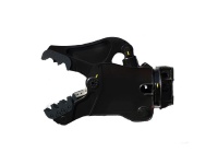 CONCRETE PROCESSOR FOR EXCAVATOR