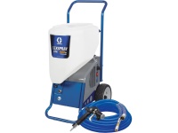 TEXTURE SPRAYER- FOR CEILINGS AND WALLS