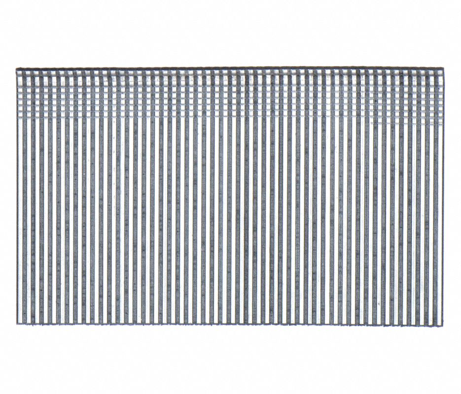 2" 18GA BRAD NAIL 2M/BX