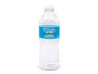 BOTTLED WATER 24/PK