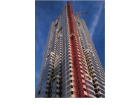 7000LB PERSONNEL HOIST