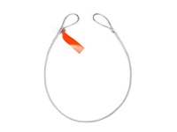 CHOKER 1/8" X 30' EYE/EYE