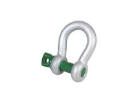 7/8" 6-1/2T SCREW PIN SHACKLE