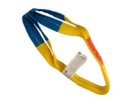 2"X20" FLAT PROTECT EYE SLING