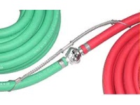 20-1/4" HOSE WHIP CHECK WB1