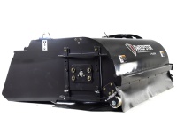 HEAVY DUTY BOBCAT SWEEPER 72"