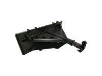 HITCH ATTACHMENT,SKID STEER