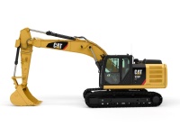 323F EXCAVATOR (T4F) 56,200LB