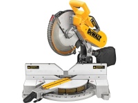 ELECTRIC 12" COMP SLIDE MITER SAW