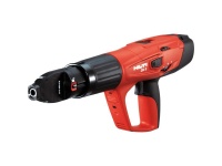 DX5 / DX460 POWDER ACTUATED TOOL