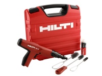 DX2 / DX36 POWDER ACTUATED TOOL