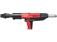 DX-351-CT HILTI POWDER ACTUATED TOOL