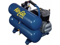 SMALL AIR COMPRESSOR FOR NAIL GUNS