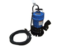 ELECTRIC 2" SUBMERSIBLE PUMP