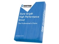 SUREGRIP HIGH STRENGTH GROUT
