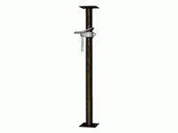 STEEL POLE SHORES 12'-16' ADJ