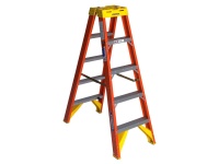 5' STEP LADDER