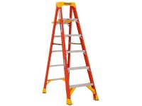 6' STEP LADDER