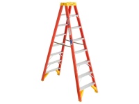 8' STEP LADDER