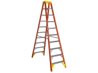10' STEP LADDER