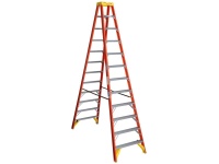 12' STEP LADDER
