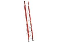 20' EXTENSION LADDER