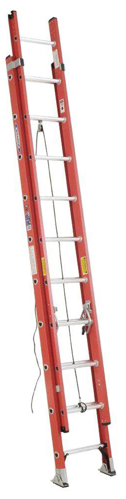 20' EXTENSION LADDER