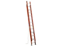 24' EXTENSION LADDER