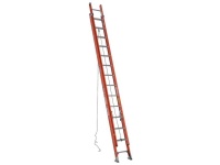 28' EXTENSION LADDER