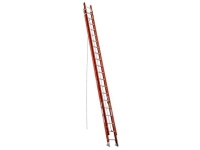 40' EXTENSION LADDER