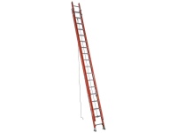 36' EXTENSION LADDER