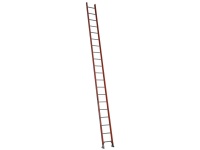 20' STRAIGHT LADDER
