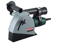 ELECTRIC5.5" PLASTER GROOVER GRINDER
