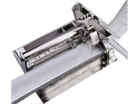 DRYWALL TRACK BENDER