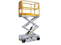 HYBRID HB1030 SCISSOR LIFT