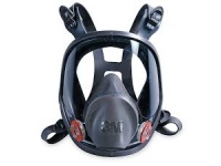 FULL FACE RESP LARGE