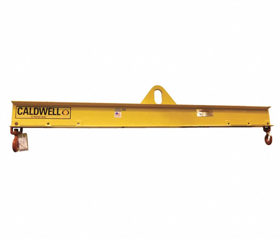 4000# ADJUSTABLE SPREADER BEAM