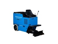 RIDE ON NARROW FLOOR STRIPPER - DC/ELECT
