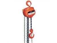 1 - 2 TON CHAIN FALL