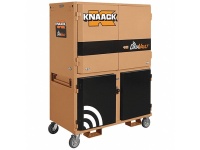 LARGE DATA VAULT GANG BOX