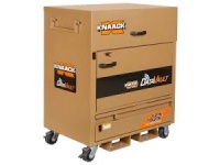 SMALL DATA VAULT GANG BOX