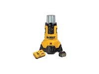 CORDLESS LED JOBSITE WORKLIGHT