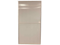 EDGE GUARD- 4' PANEL
