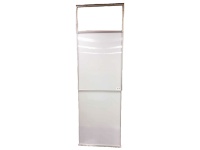 EDGE GUARD- 2' PANEL