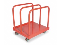 4000LB PANEL CART