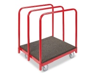 PANEL CART 1,000#